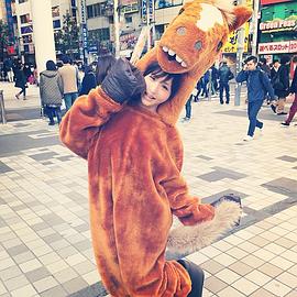 大泽佑香