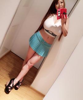 田中瞳