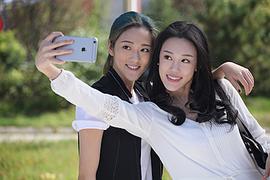 殷寒雪