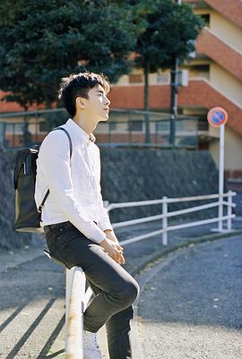 李川
