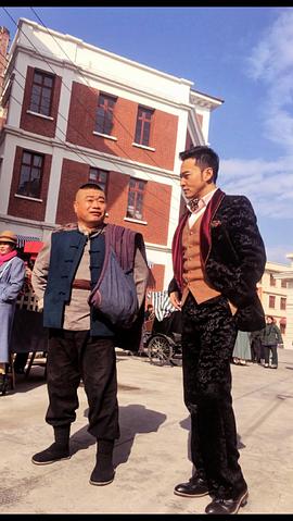 李建桥
