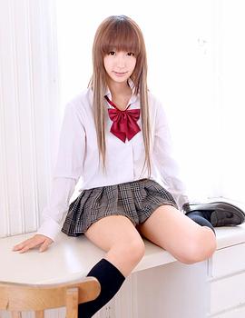 杏树纱奈