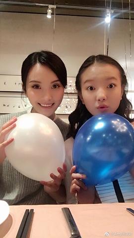 周美君
