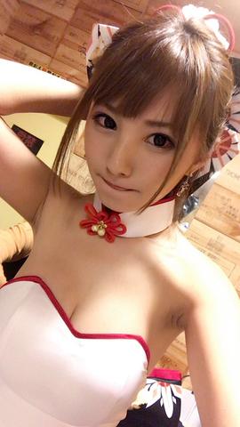 天海翼