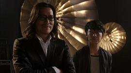丰川悦司