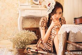 蒋羽熙