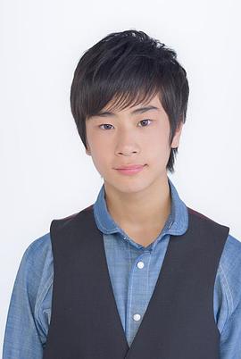 前田旺志郎