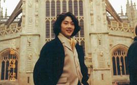野村万斋