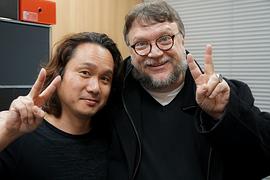 吉尔莫·德尔·托罗
