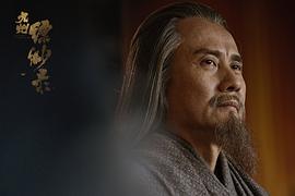 张志坚