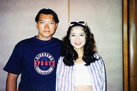 李菁
