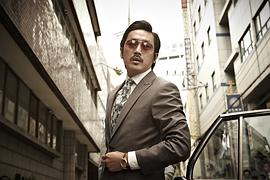 河正宇