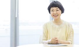 小林聪美