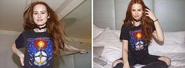 玛德莱娜·佩切