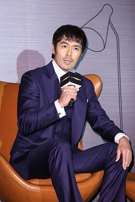 阿部宽