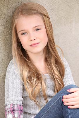 Alexa Gerasimovich