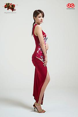 藤井美菜