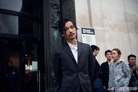 陈晓