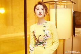张慧雯