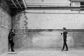 山姆·洛克威尔