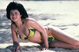 石田惠理