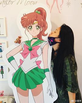 黄薇渟