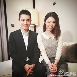 黄晓明