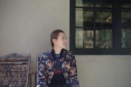 田蕊妮