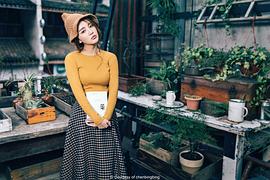 靳梦佳