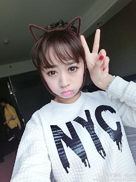 张璐瑶