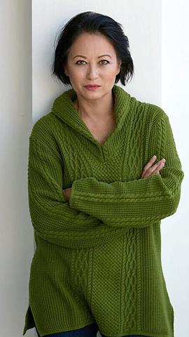 朱莉娅·尼克森