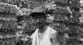 陈竹昇