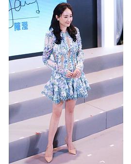 陈滢