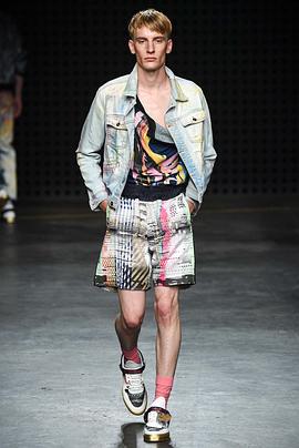 查理·库珀