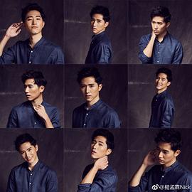 杨孟霖