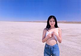 吉冈真由美