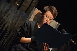 蒋璐霞
