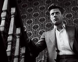詹姆斯·诺顿