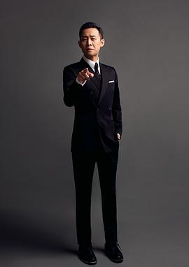 张译