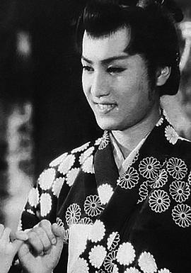 中村锦之助