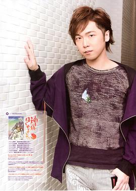 立花慎之介