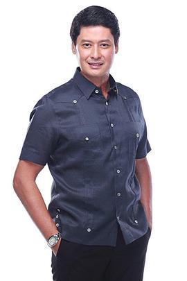 Tonton Gutierrez