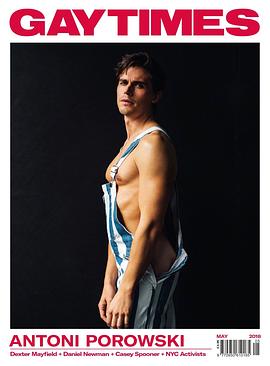 安东尼·波罗夫斯基