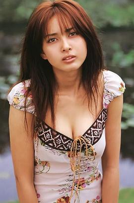 加藤夏希