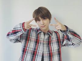 吉泽亮