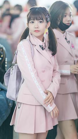 赖美云