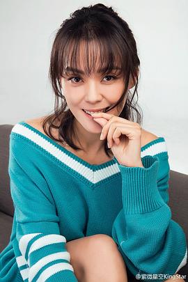 梁爱琪