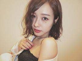 前田希美