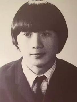 许冠杰