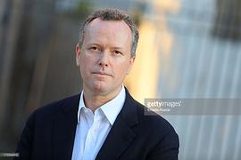 Edward St. Aubyn